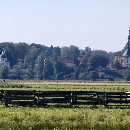 Ferienwohnung Hahn Neuzelle Luaran gambar