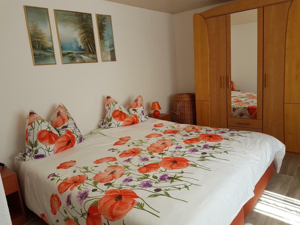 Ferienwohnung Hahn Neuzelle Luaran gambar